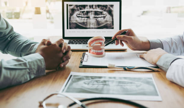 Best Emergency Broken Tooth Repair in Appomattox, VA