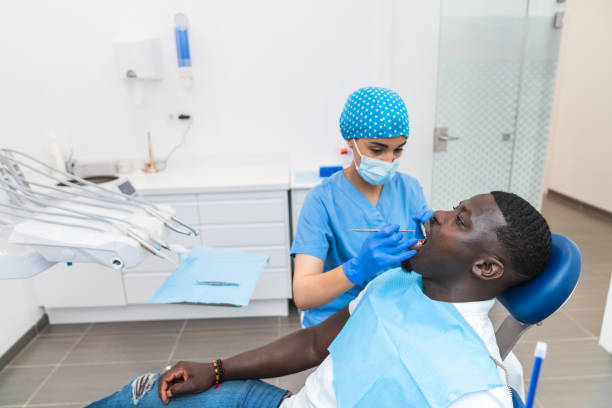 Best Walk-In Emergency Dentist in Appomattox, VA