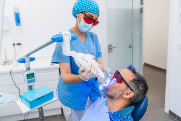 Best Emergency Tooth Extraction in Appomattox, VA